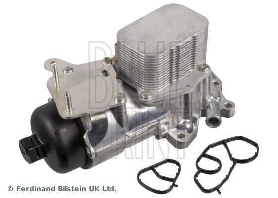 OBUDOWA FILTRA OLEJU CITROEN BERLINGO, C3 II, FORD FIESTA V, FOCUS II, MAZDA 2,3, PEUGEOT PARTNER 06.04-
