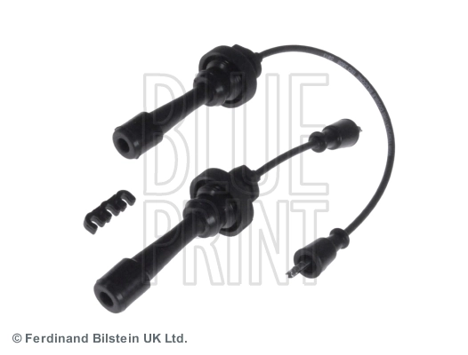 BLUE PRINT ADC41620 — Провід запалювання (компл.) Mitsubishi Lancer, Outlander I (вир-во Blue Print)