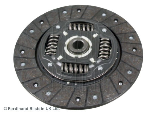 Disque d'embrayage BLUE PRINT ADW193114