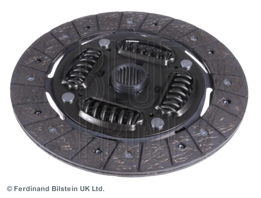 Disque d'embrayage BLUE PRINT ADK83131