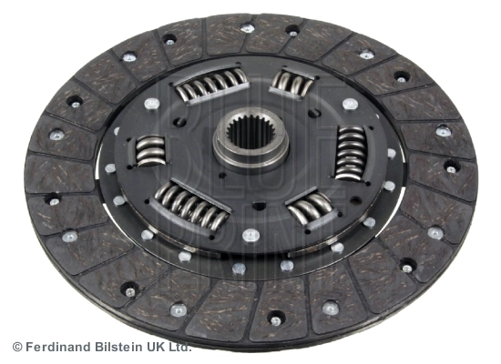 Disque d'embrayage BLUE PRINT ADV183139