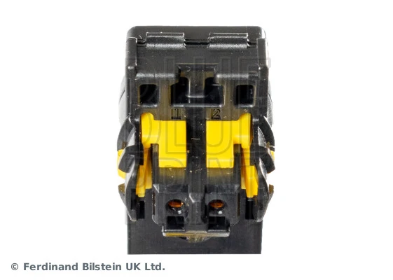 Ressort tournant, Airbag BLUE PRINT ADBP140041