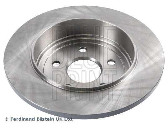 Disque de frein BLUE PRINT ADA104365