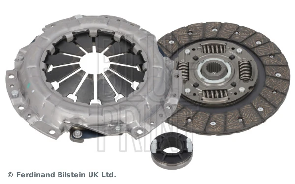Kit d'embrayage BLUE PRINT ADBP300240