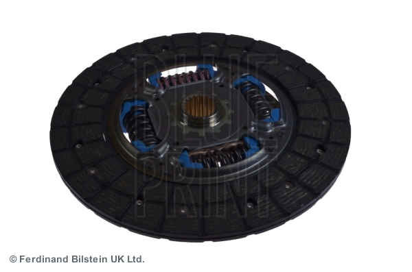 Disque d'embrayage BLUE PRINT ADT33173