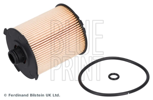 Filtre à huile BLUE PRINT ADBP210206