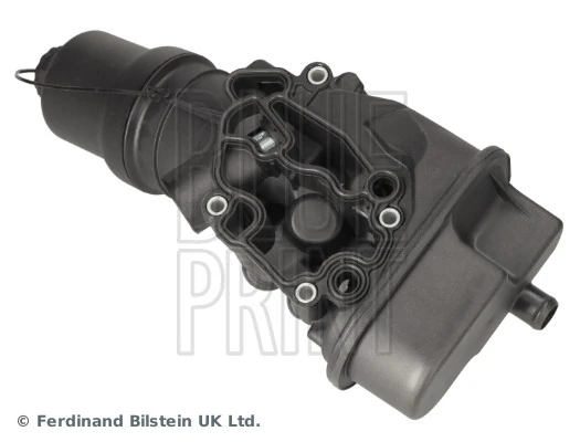 Boîtier, filtre à huile BLUE PRINT ADBP210179