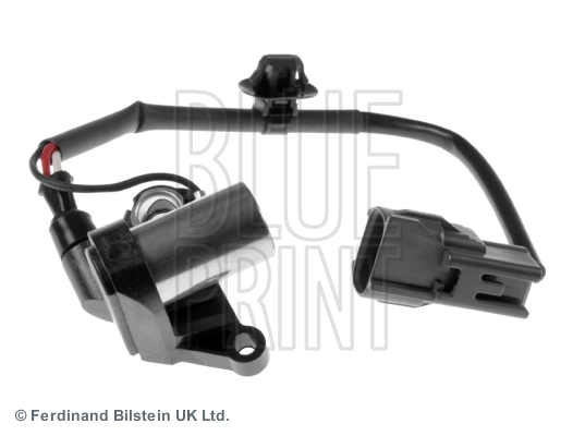 Capteur d'angle, vilebrequin BLUE PRINT ADT37223