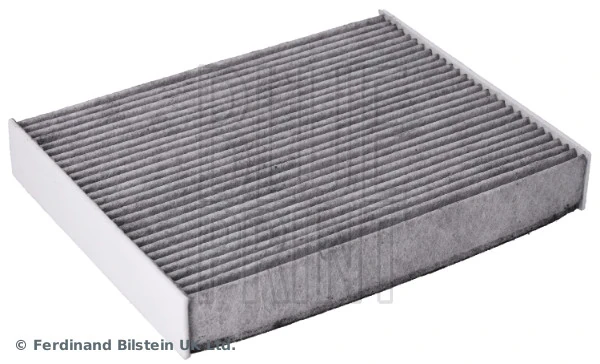 Filtre, air de l'habitacle BLUE PRINT ADBP250103