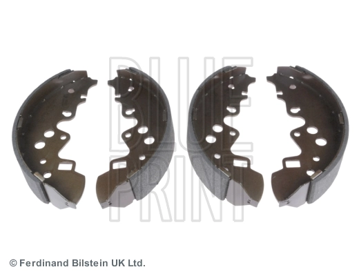 Jeu de mâchoires de frein BLUE PRINT ADM54144