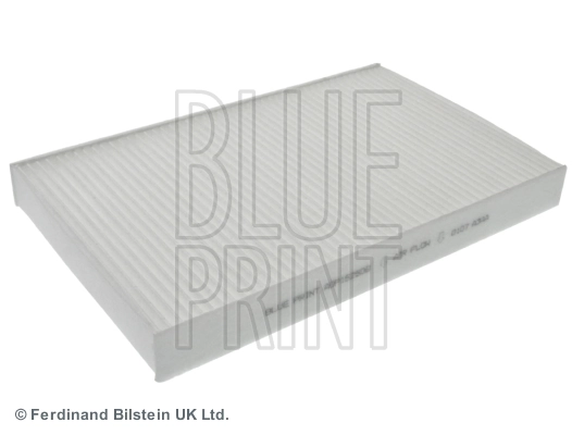 Filtre, air de l'habitacle Blue Print
