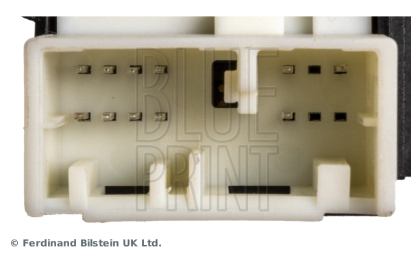 Ressort tournant, Airbag BLUE PRINT ADBP140016