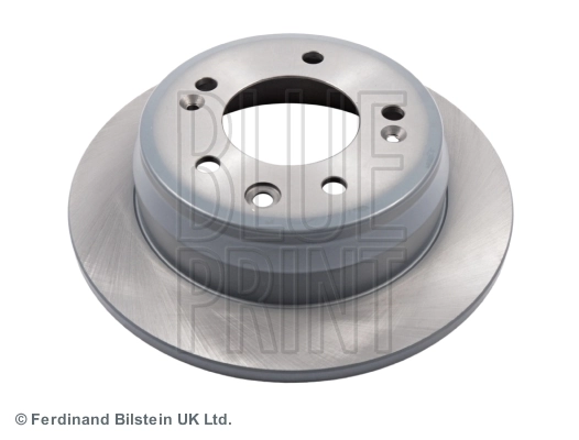 BLUE PRINT ADG043132 — Диск гальмівний задній Hyundai, KIA (вир-во Blue Print)