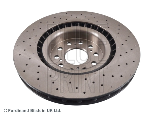 Disque de frein BLUE PRINT ADH243131