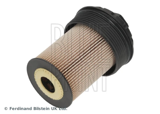 Filtre à huile BLUE PRINT ADBP210190