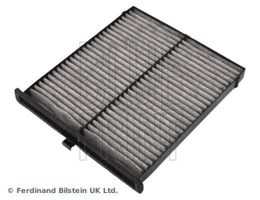 Filtre, air de l'habitacle BLUE PRINT ADBP250067