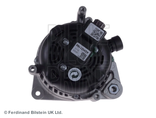 Alternateur BLUE PRINT ADH21166