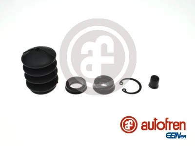 Kit d'assemblage, cylindre récepteur d'embrayage
