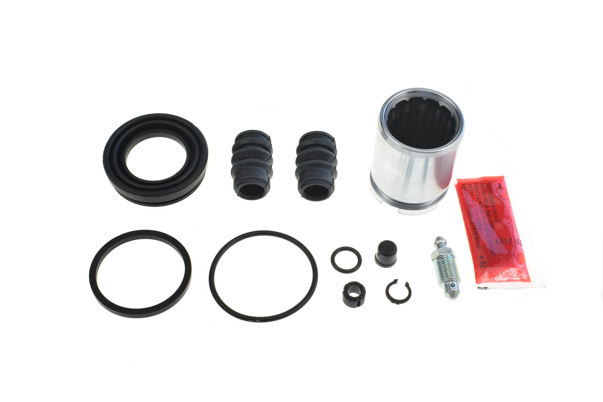 Kit de réparation, étrier de frein