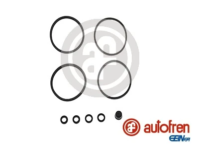Kit de réparation, étrier de frein AUTOFREN SEINSA D4024