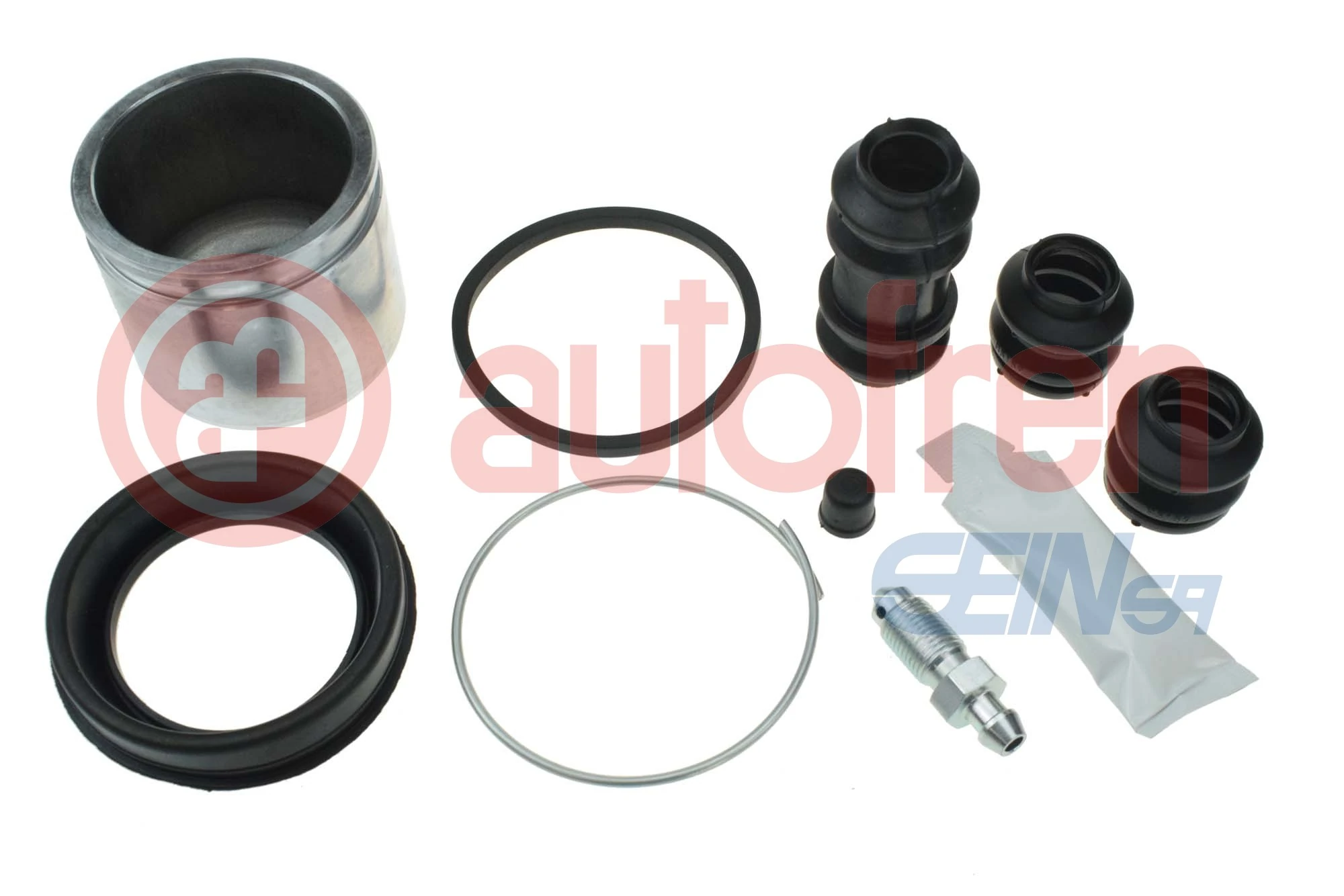 Kit de réparation, étrier de frein AUTOFREN SEINSA D43615C