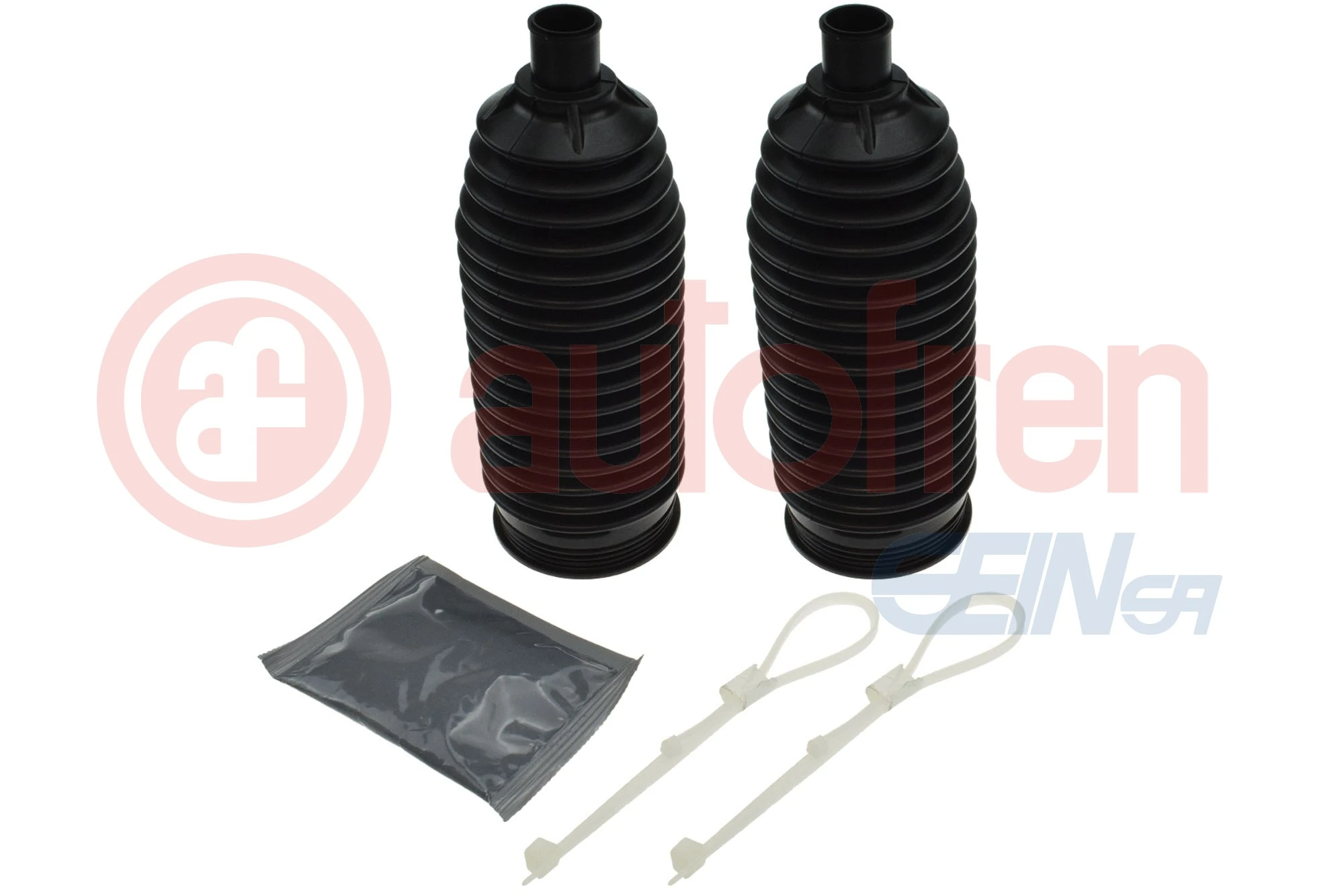 Jeu de joints-soufflets, direction AUTOFREN SEINSA D9259C