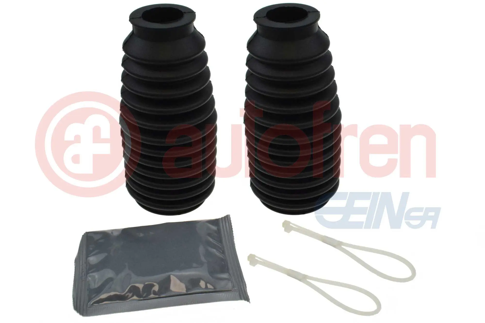 Jeu de joints-soufflets, direction AUTOFREN SEINSA D9150C