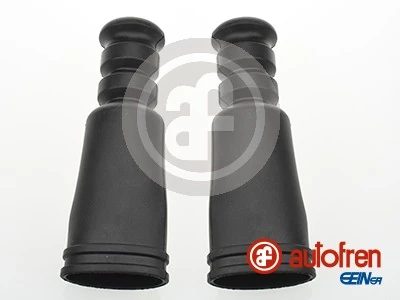 Kit de protection contre la poussicre, amortisseur