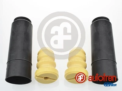 Kit de protection contre la poussicre, amortisseur