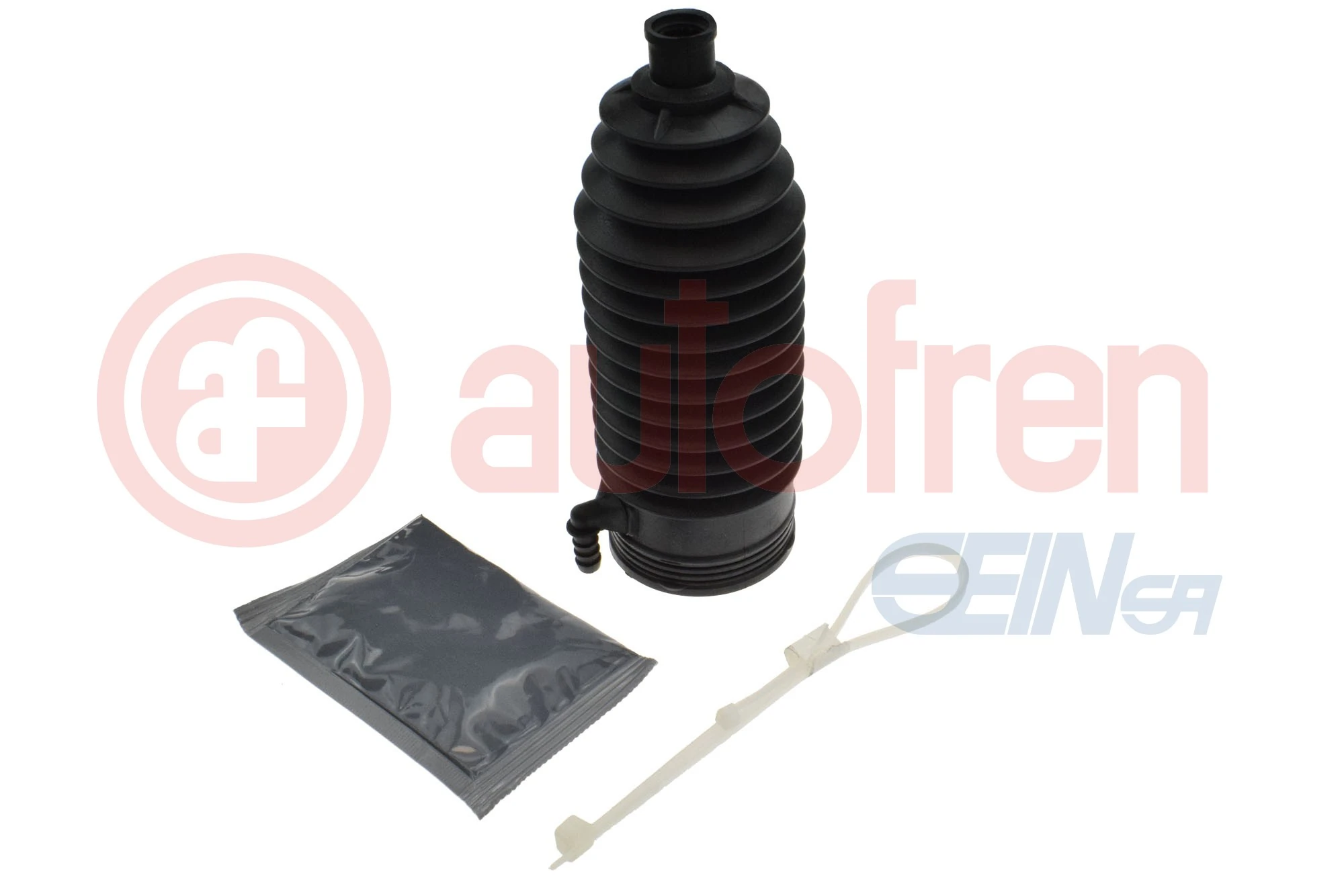 Jeu de joints-soufflets, direction AUTOFREN SEINSA D9371