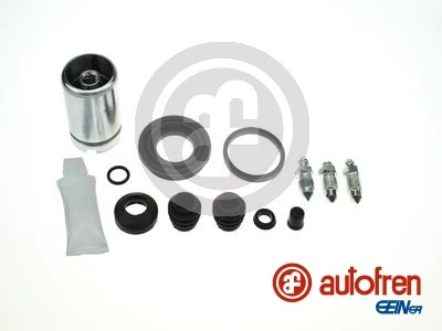 Kit de réparation, étrier de frein AUTOFREN SEINSA D41588K