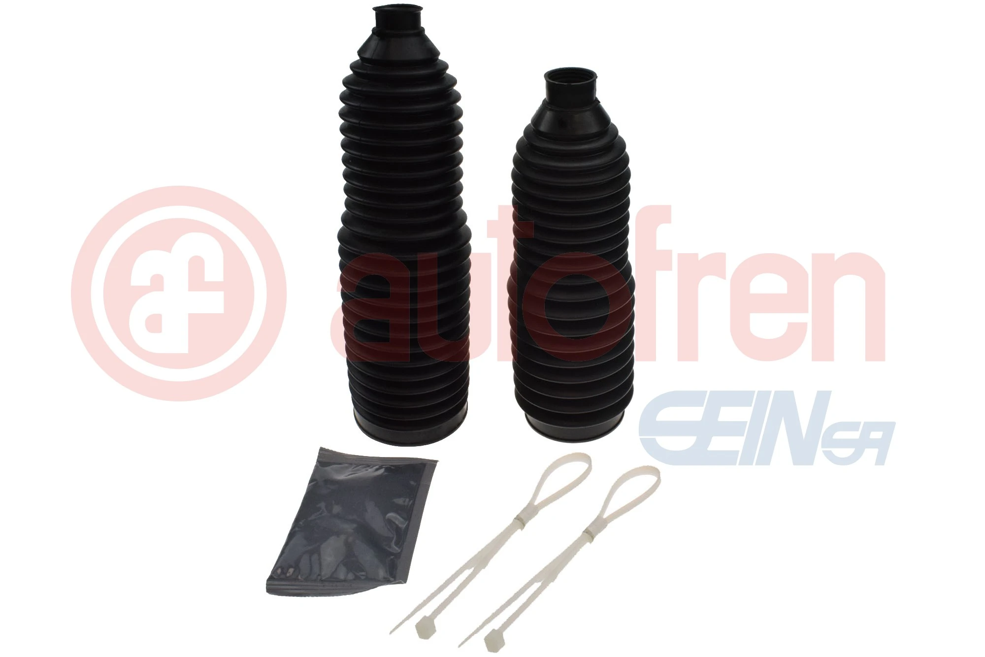 Jeu de joints-soufflets, direction AUTOFREN SEINSA D9313C