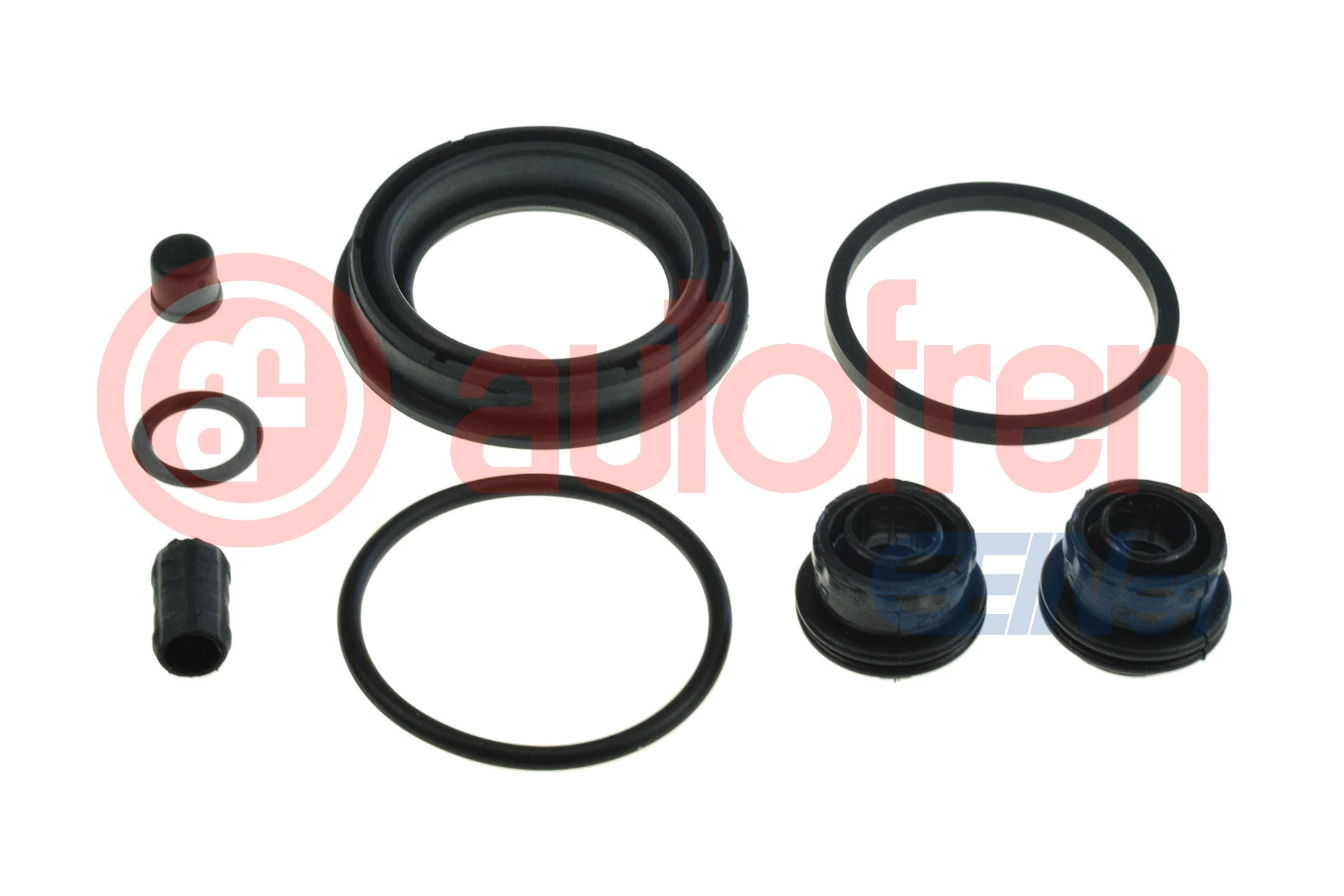 Kit de réparation, étrier de frein AUTOFREN SEINSA D45601