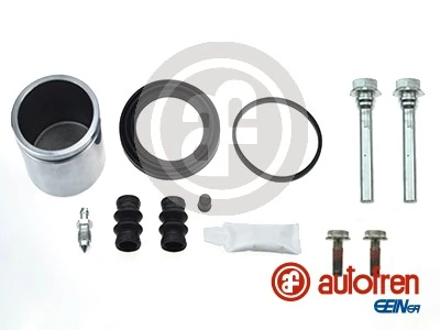 Kit de réparation, étrier de frein AUTOFREN SEINSA D43522S