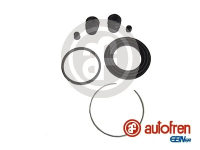 Kit de réparation, étrier de frein AUTOFREN SEINSA D4438