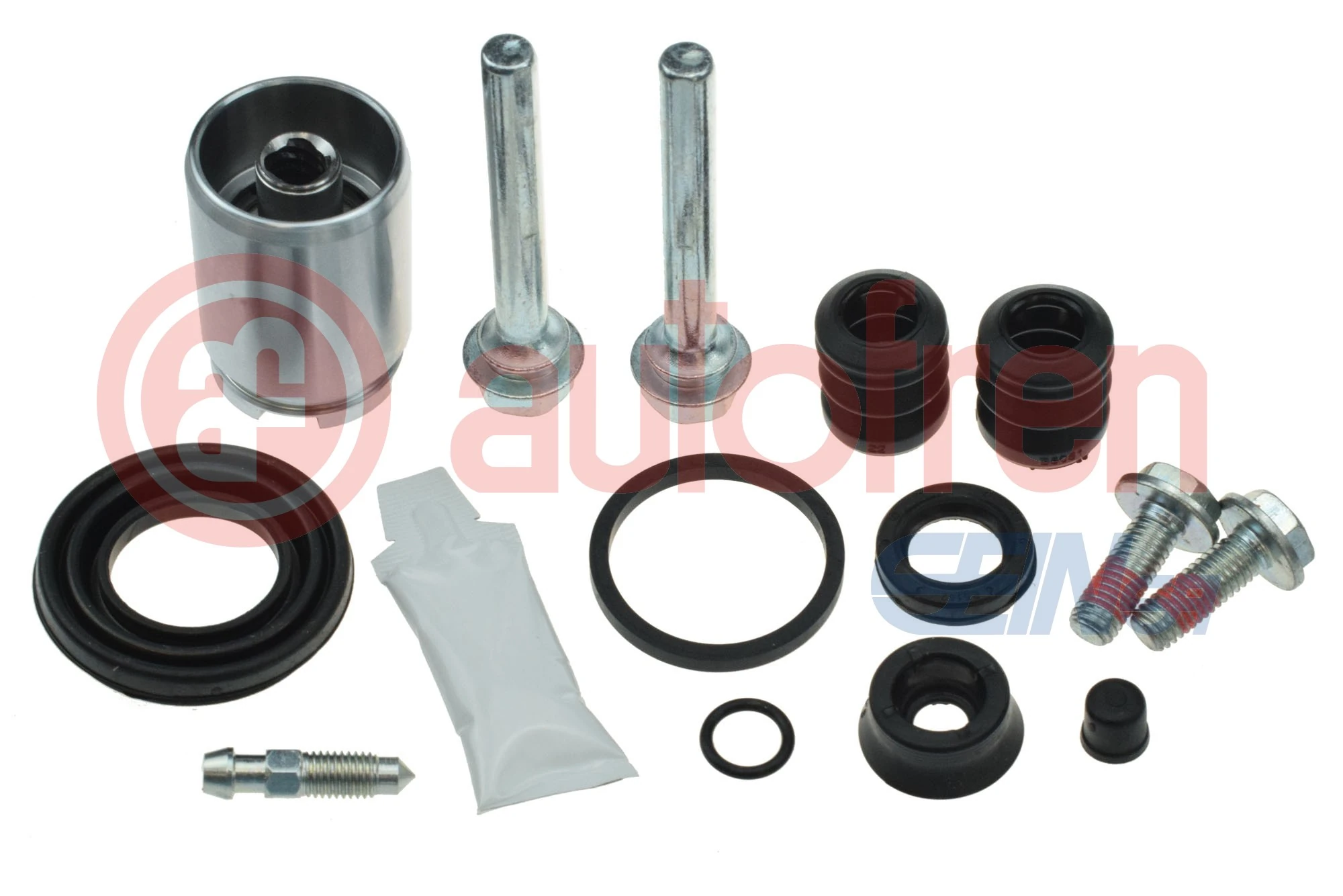 Kit de réparation, étrier de frein AUTOFREN SEINSA D43679S