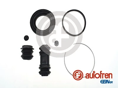 Kit de réparation, étrier de frein AUTOFREN SEINSA D4301