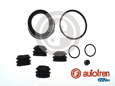 Kit de réparation, étrier de frein AUTOFREN SEINSA D4123