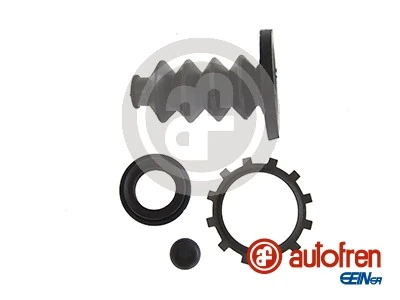Kit d'assemblage, cylindre récepteur d'embrayage
