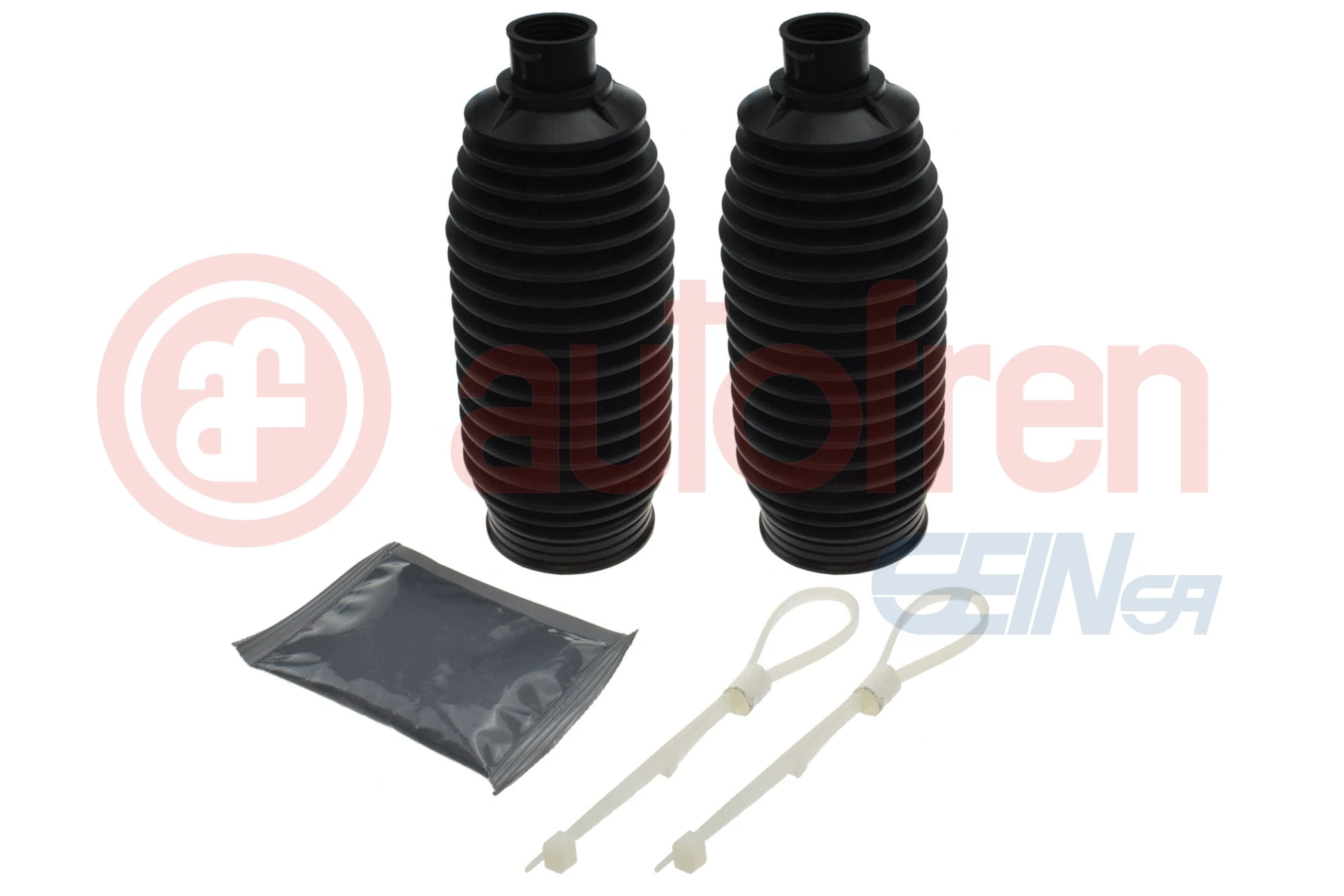 Jeu de joints-soufflets, direction AUTOFREN SEINSA D9339C