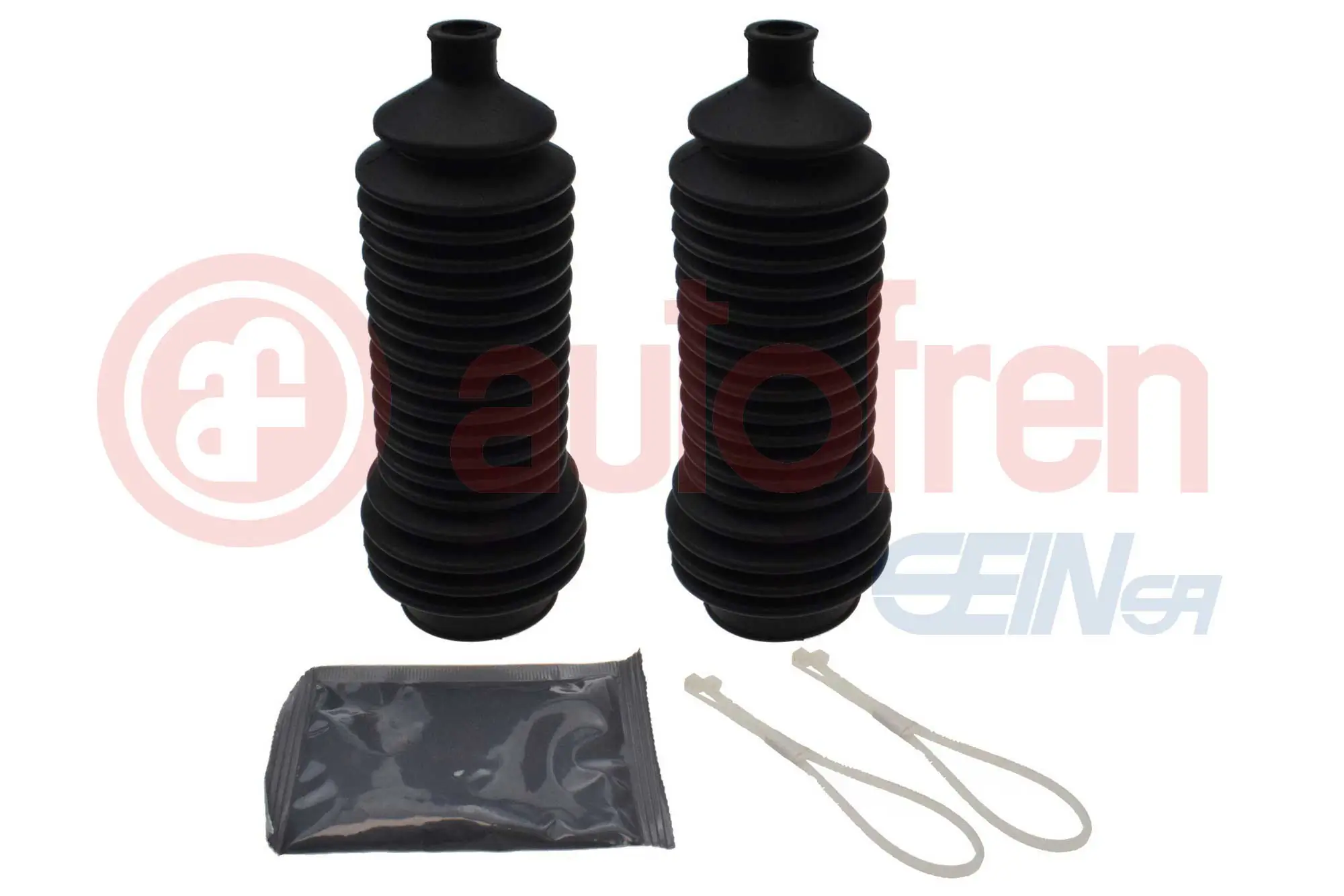 Jeu de joints-soufflets, direction AUTOFREN SEINSA D9112C