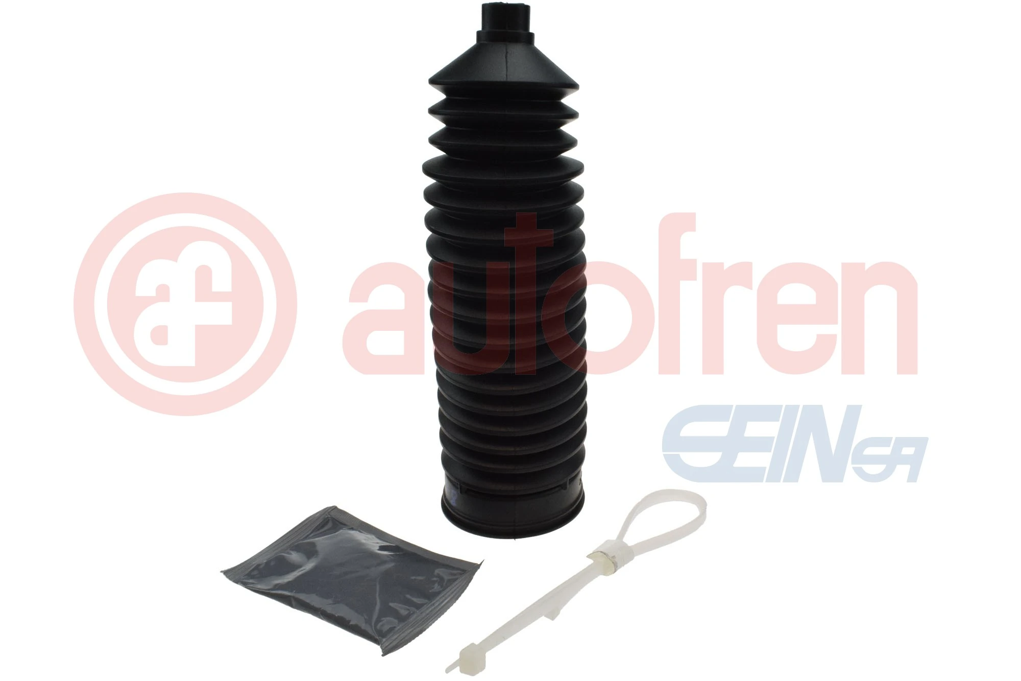 Jeu de joints-soufflets, direction AUTOFREN SEINSA D9232