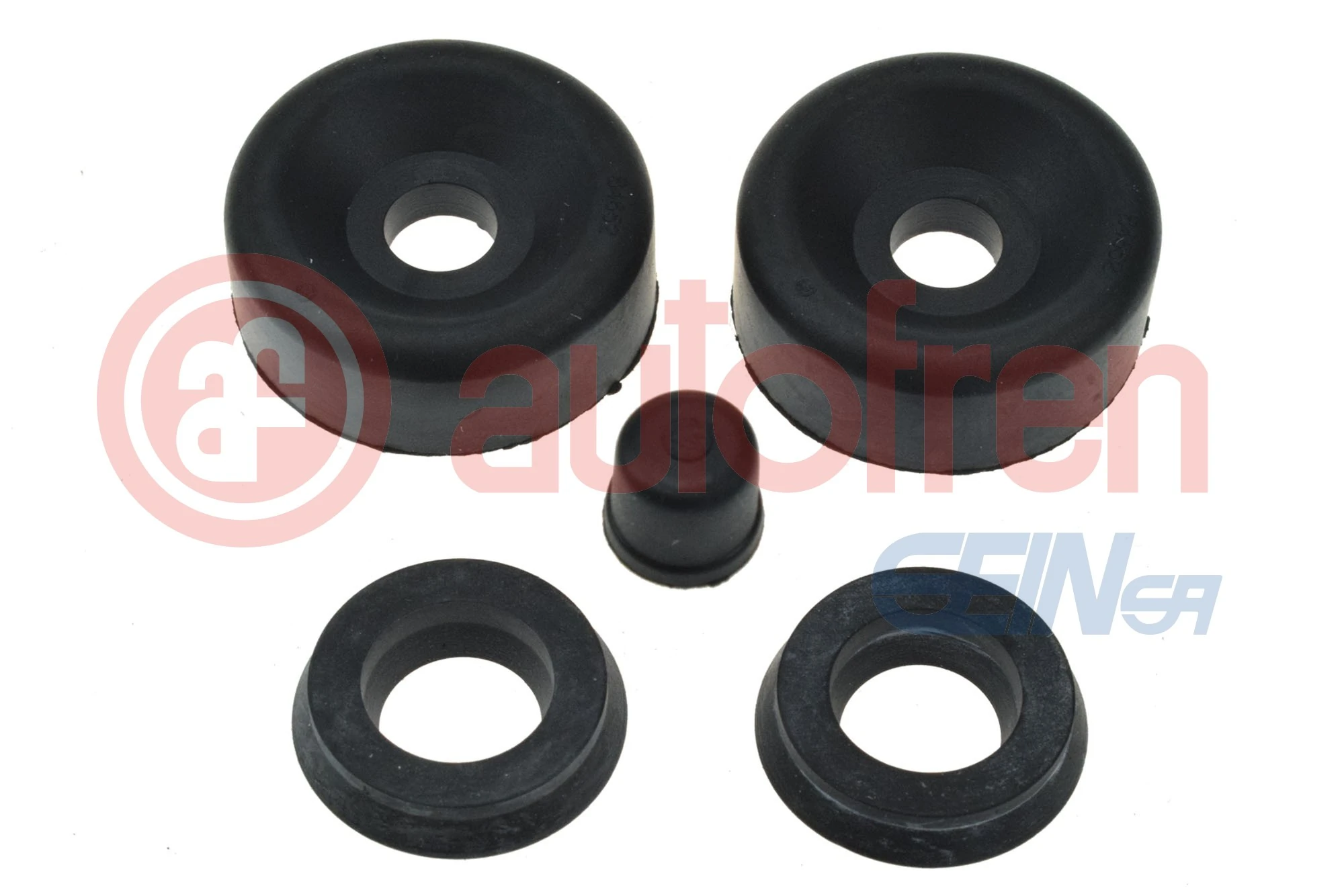 Kit de réparation, cylindre de roue AUTOFREN SEINSA D31125