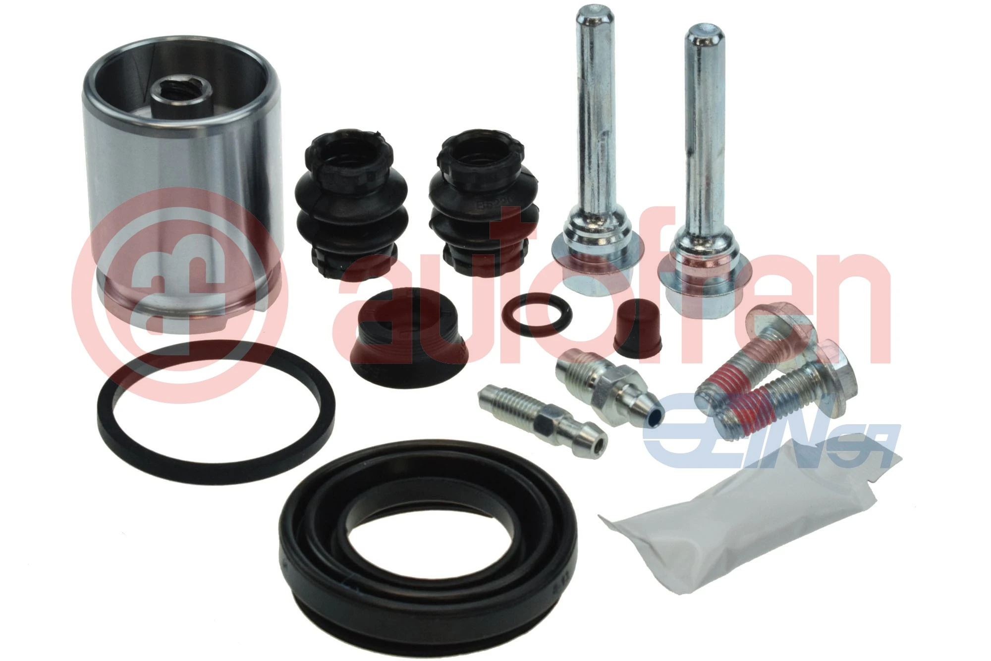 Kit de réparation, étrier de frein AUTOFREN SEINSA D43469S