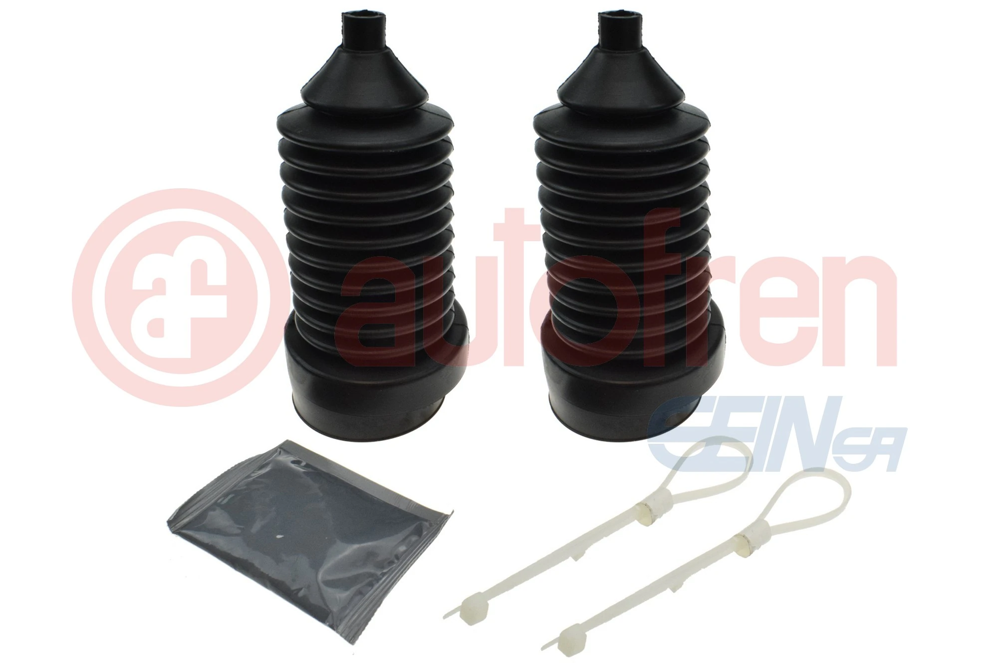 Jeu de joints-soufflets, direction AUTOFREN SEINSA D9085C