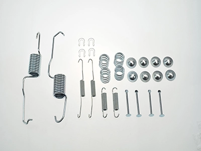 Kit d'accessoires, mâchoire de frein