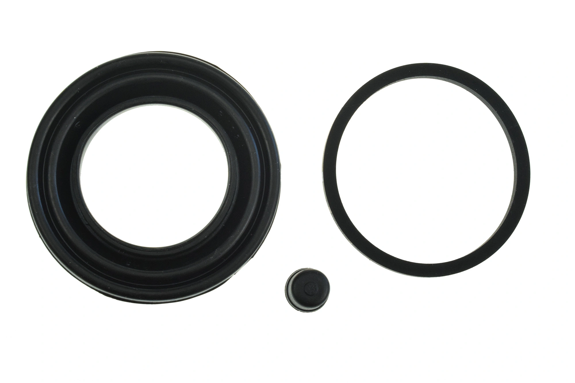 Kit de réparation, étrier de frein AUTOFREN SEINSA D45604