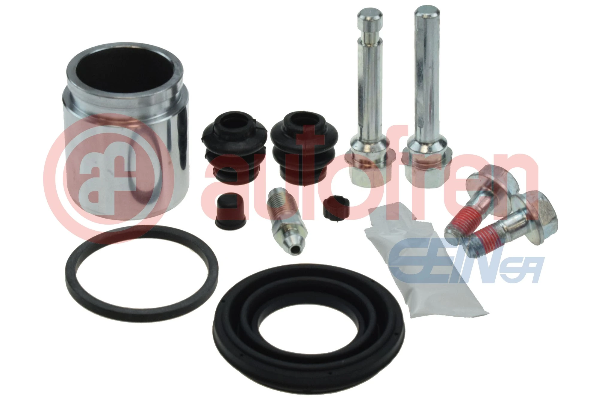 Kit de réparation, étrier de frein AUTOFREN SEINSA D43521S