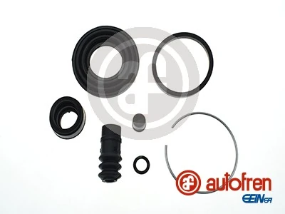 Kit de réparation, étrier de frein AUTOFREN SEINSA D4554