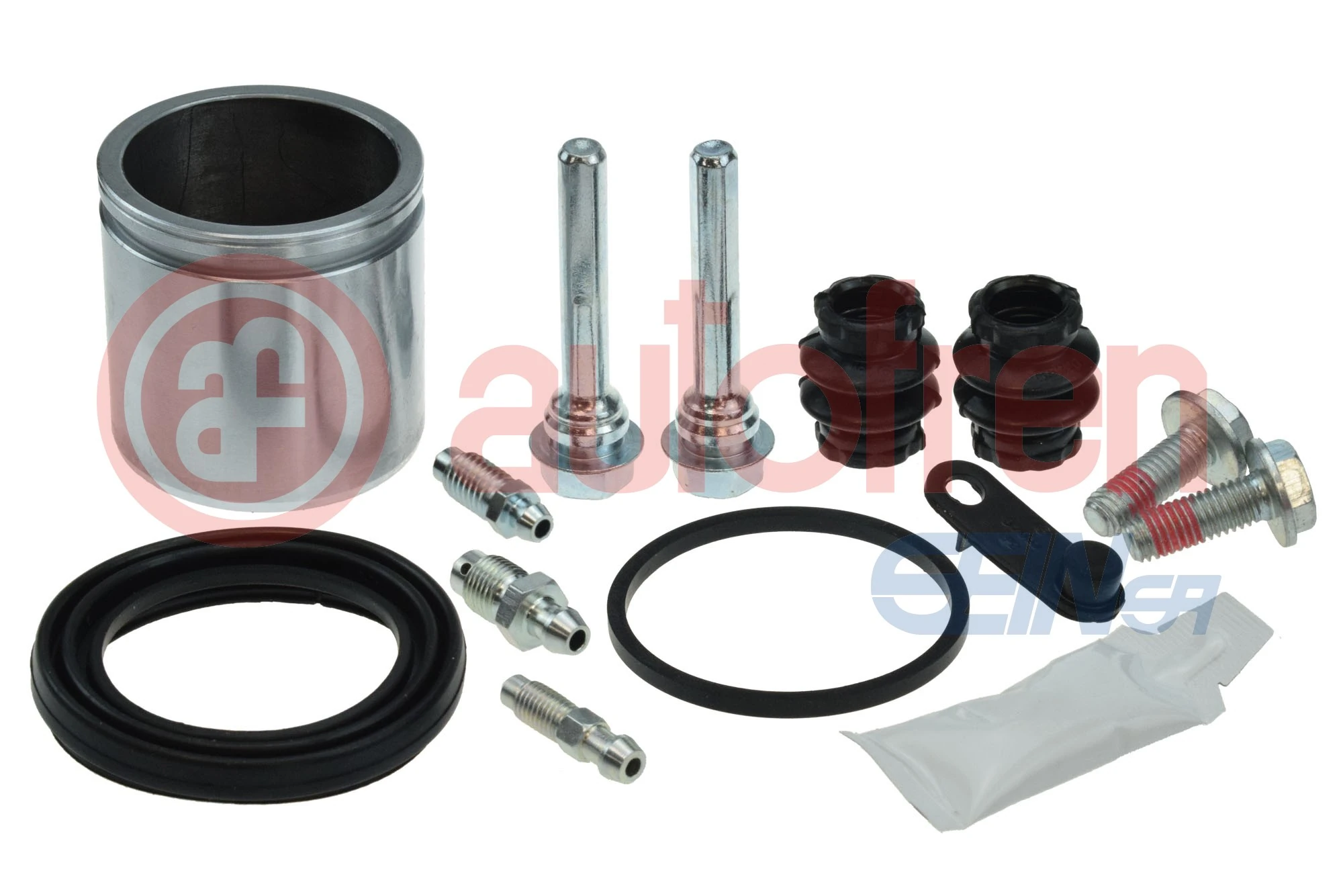 Kit de réparation, étrier de frein AUTOFREN SEINSA D43277S
